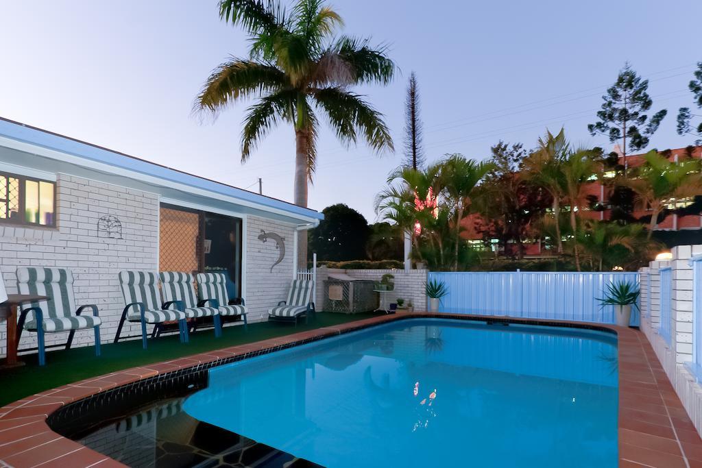 Cara Motel Maryborough Exteriér fotografie